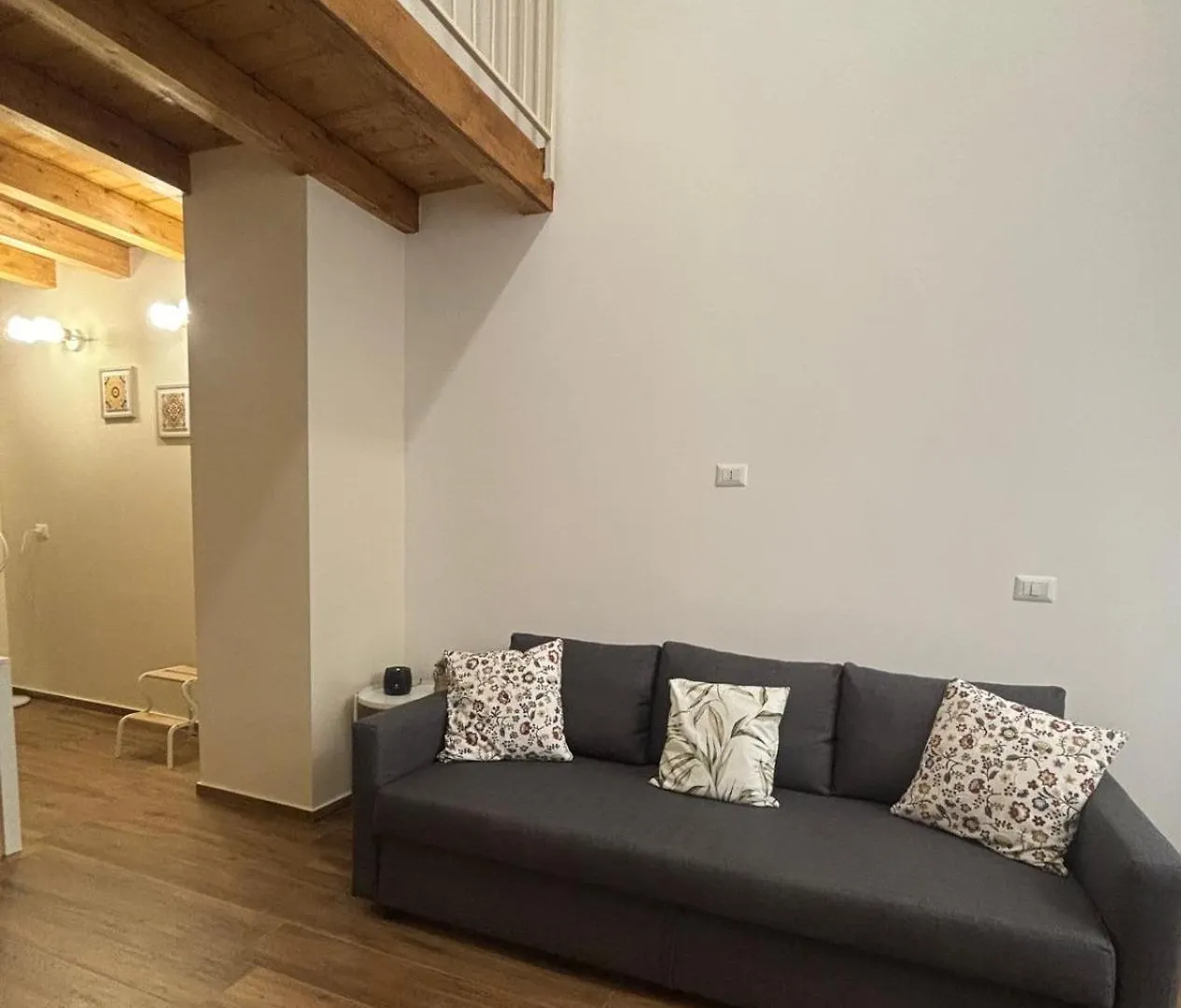 Sicily Loft Living Villa Catania 0*,  Olaszország