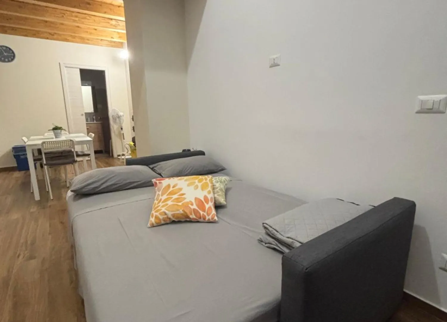 Nyaraló Sicily Loft Living Villa Catania